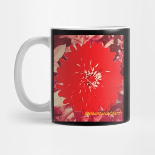 Flora Mug